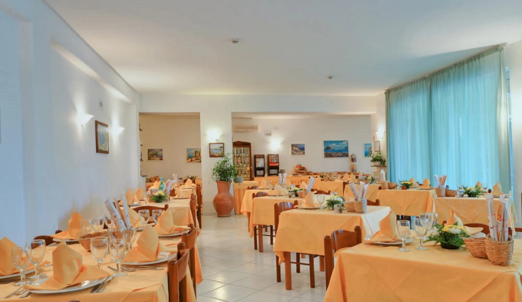 Hotel La Luna