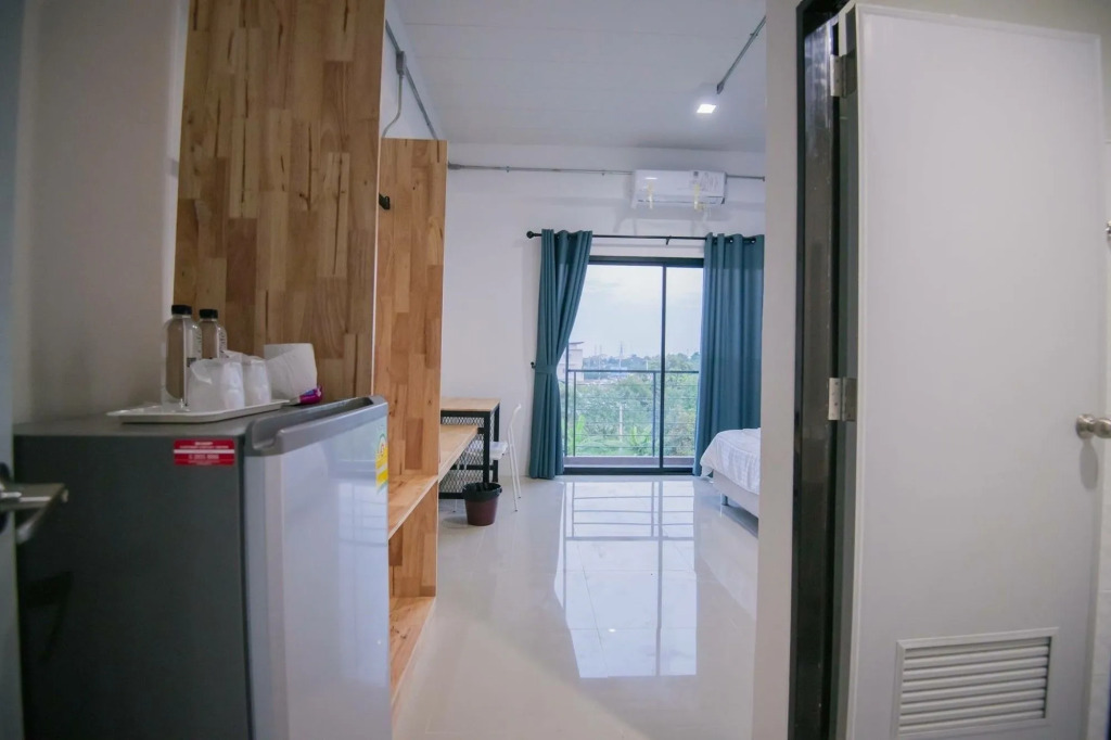 PJ Loft Hotel