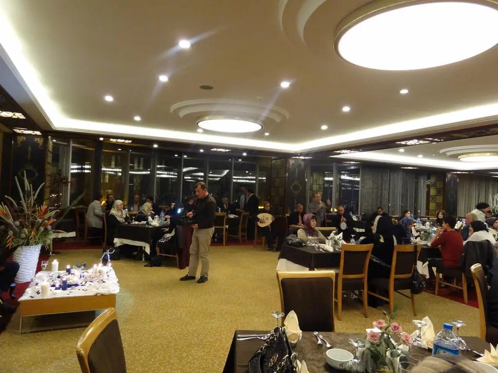 Best Inn Erbil