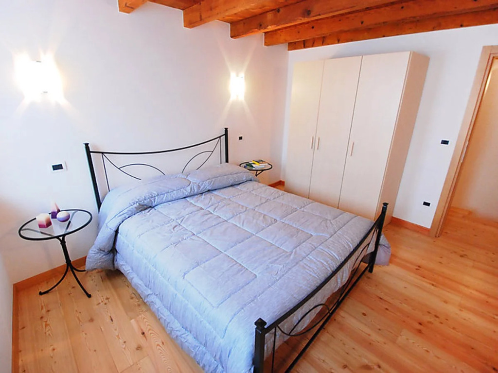 Locazione turistica Albergo Diffuso - Cjasa Ressa