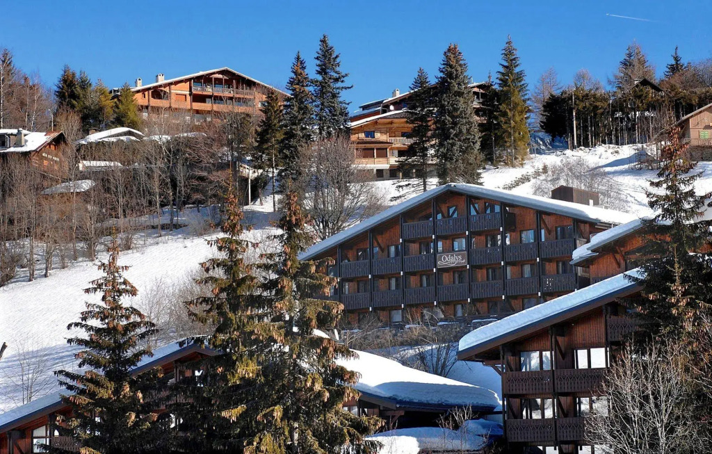 Mamie Megève