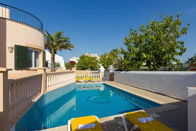 Villa Marcolis Cel