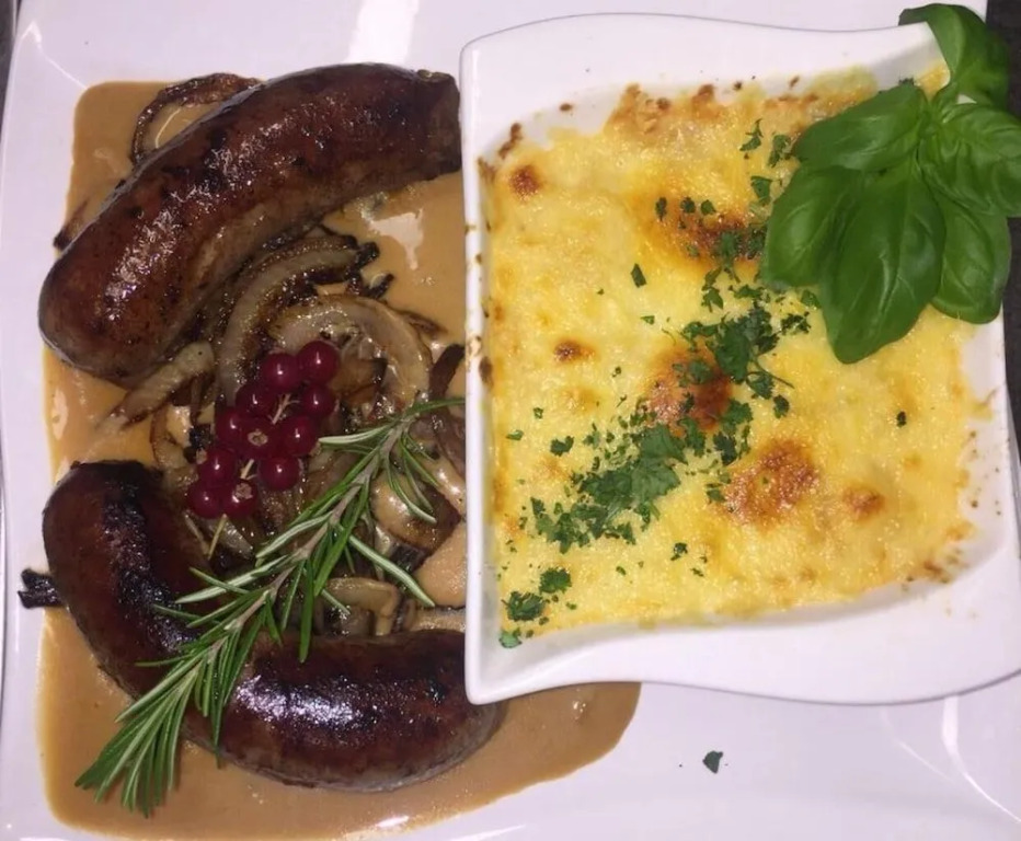 Landgasthaus-Hotel Wenninghoff