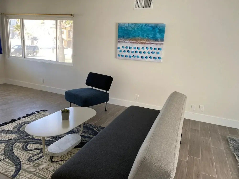 Pacific Dreams at Oxnard Shores 3 BR 2 5 BA Remodeled Amazing Beach Location Ocean Views Sleeps 8