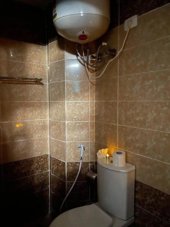 New Abdeen palace hostel