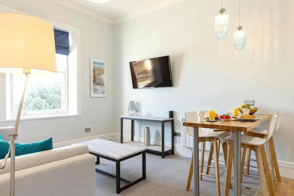 Sandhills Apartments, Mudeford
