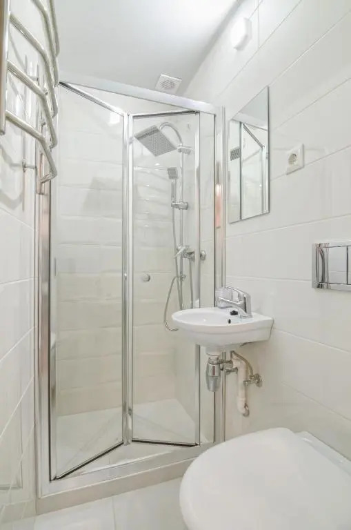 Apartment - Medova 9