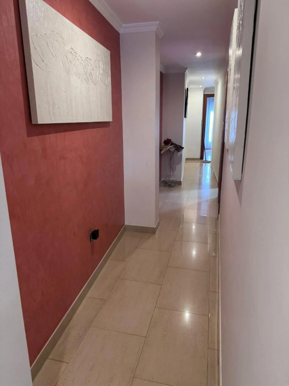 Peñuelas Apartment