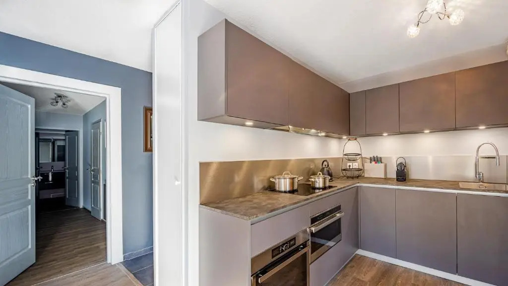 The View - Apt 09 - BO Immobilier