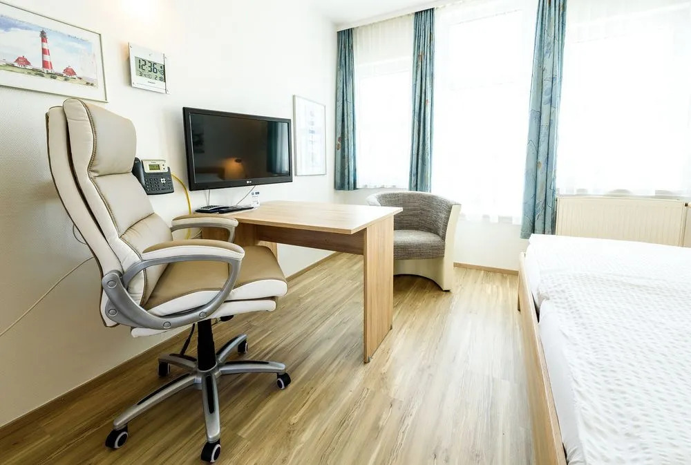Hotel Böving