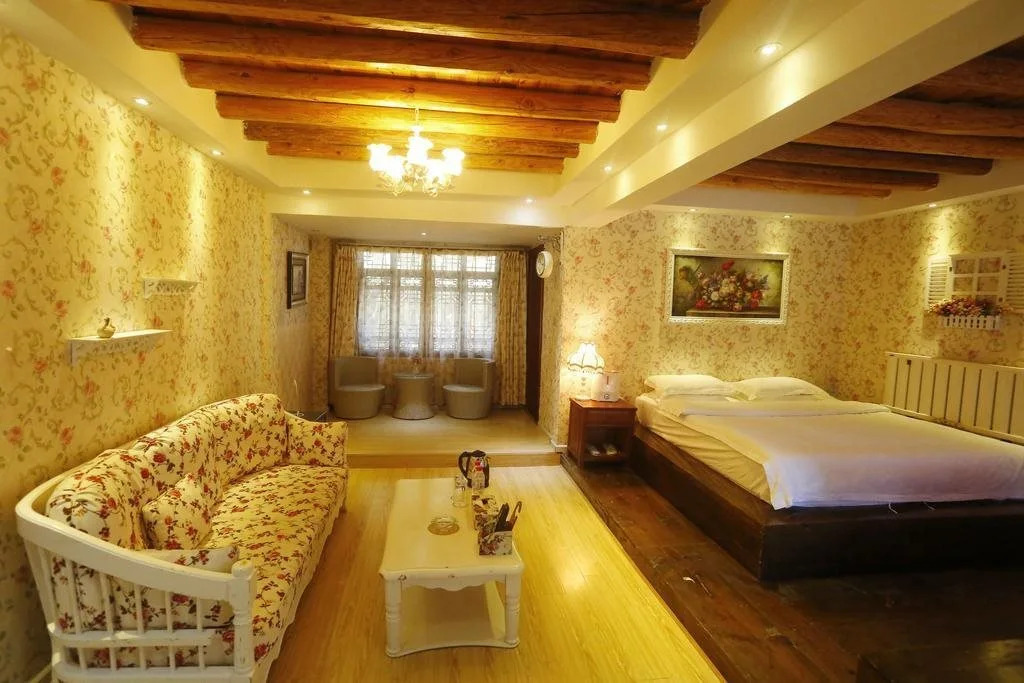 Zhaogongguan Boutique Inn