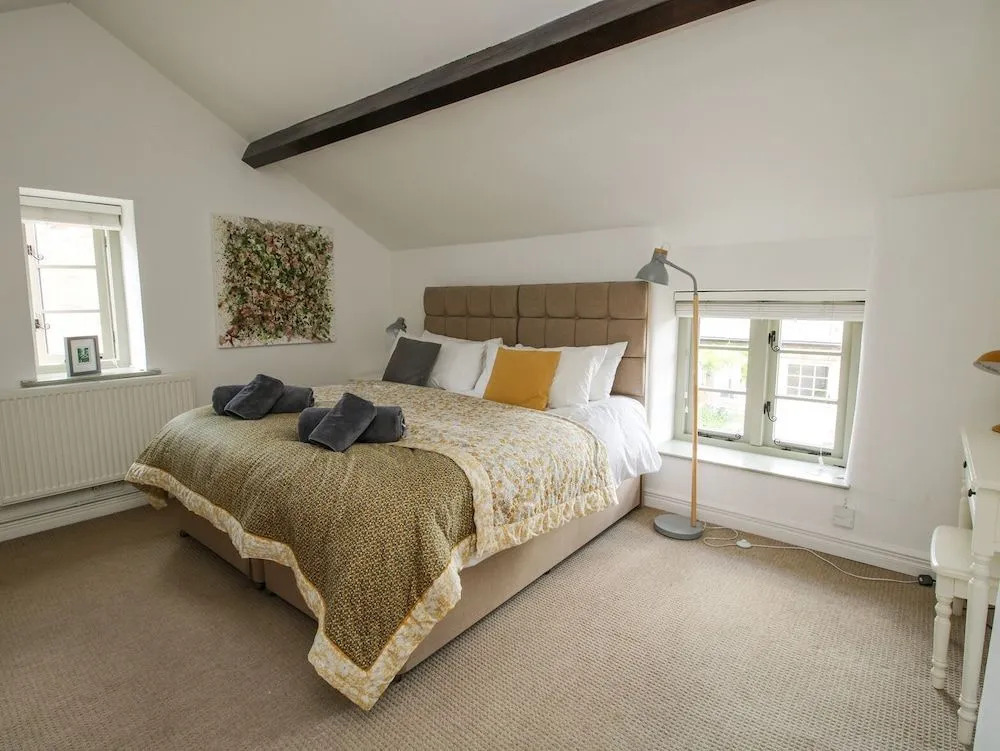 Rectory Cottage