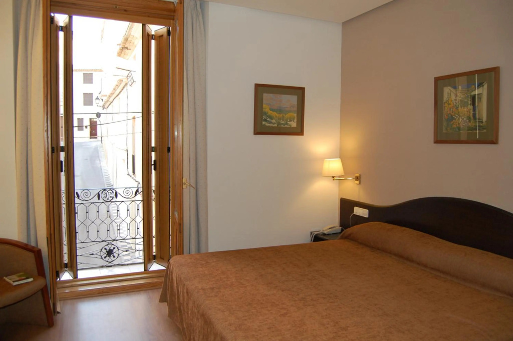 Hotel Villa de Biar