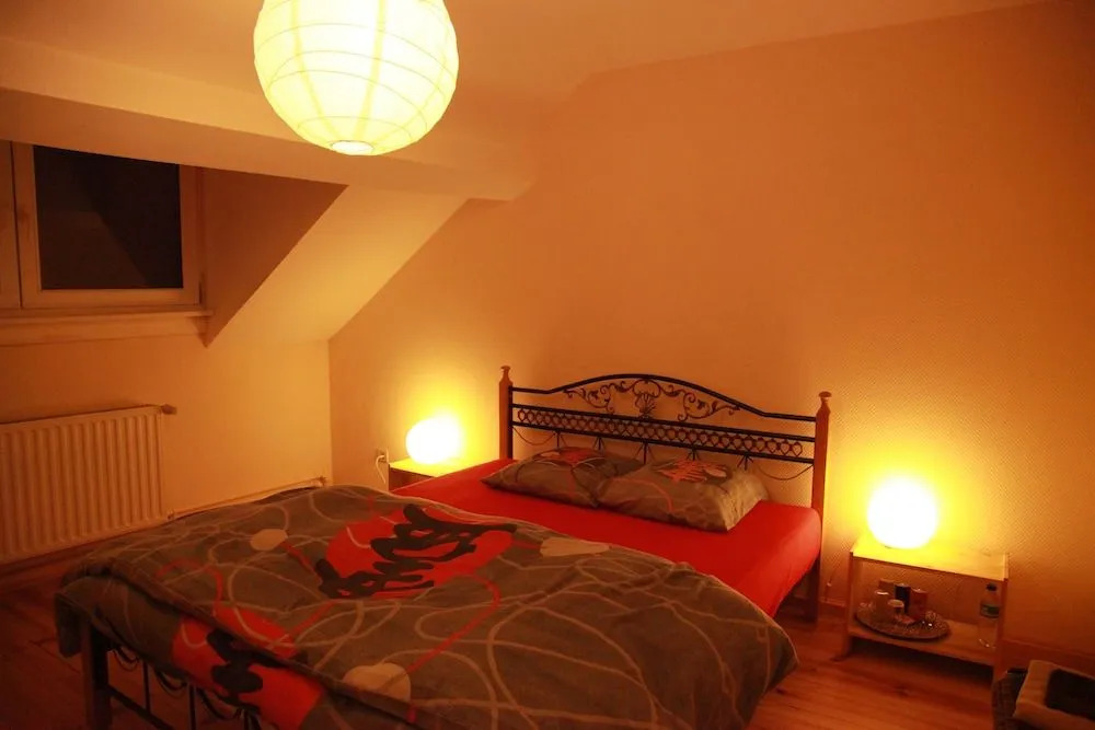 Budget Room Brussels
