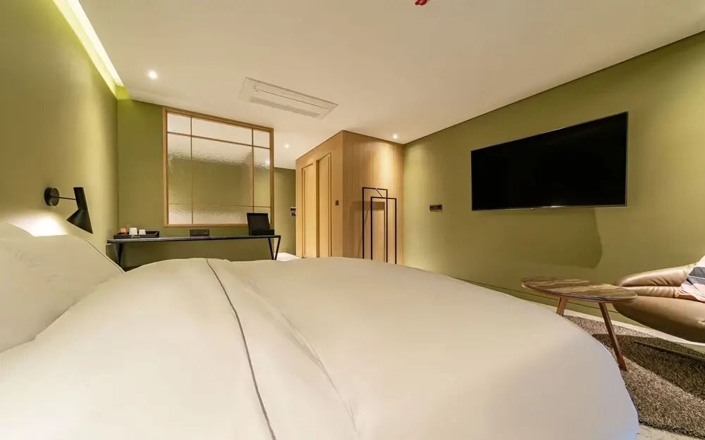 Yangpyeong the Terrace Hotel