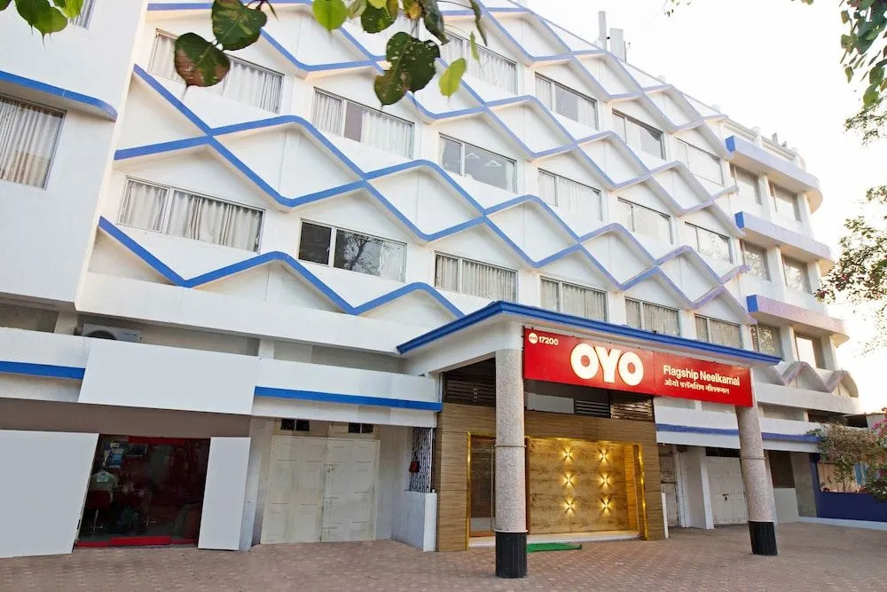 FabHotel Neelkamal - Chembur