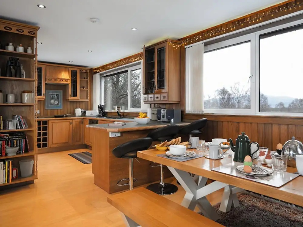 Red Fox Lodge