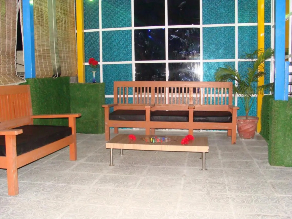 Hotel Abhinandan Grand