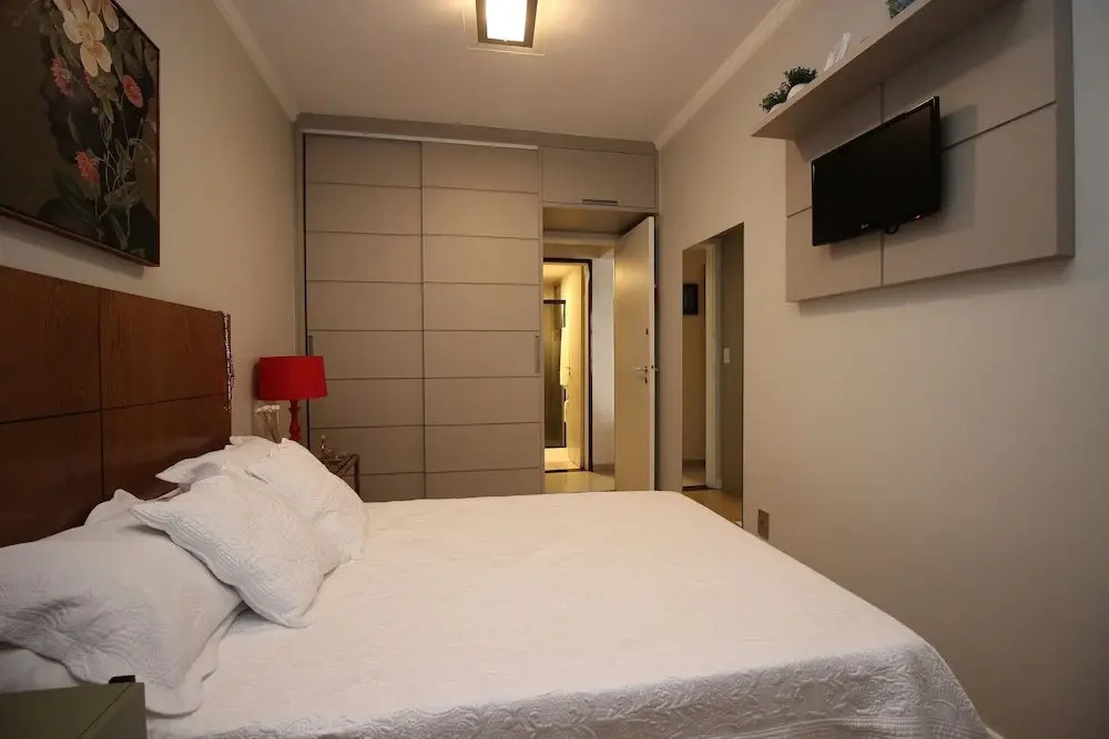 Apartamento Completo Asa Norte