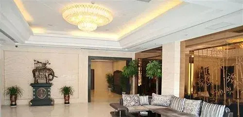 Zhengzhou Kai-run Business Hotel