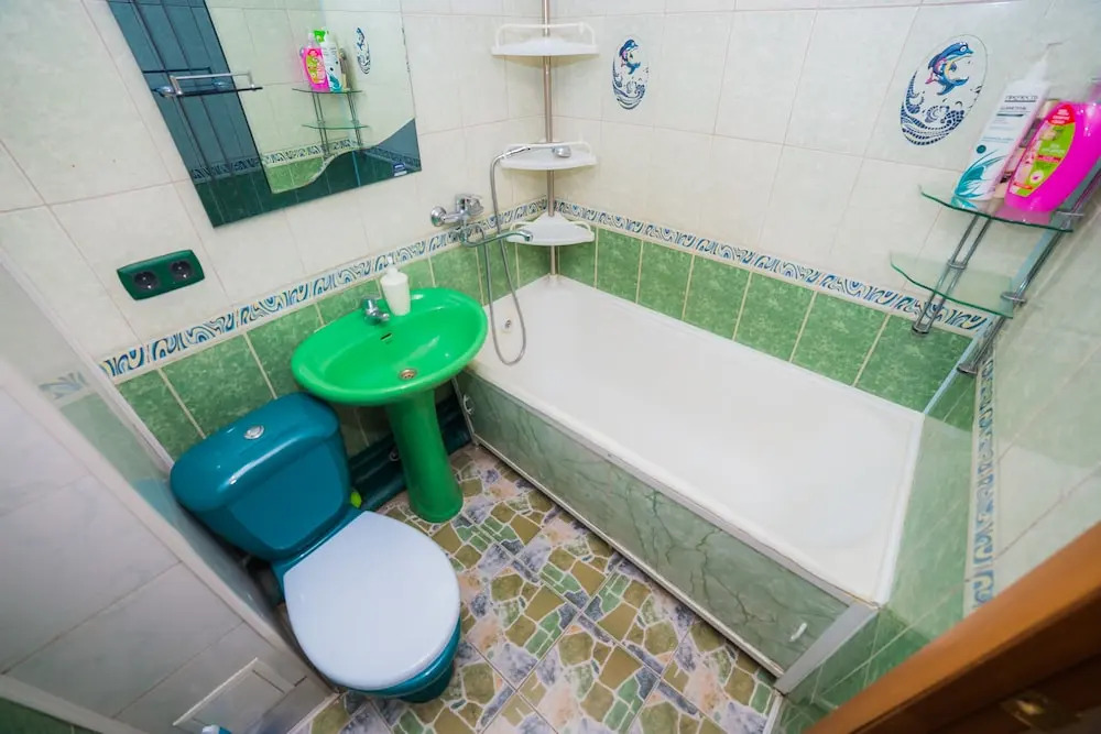 VL Stay Apartments - Pervaya Rechka
