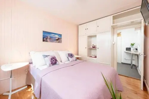 Anastasia Apartments & Rooms - Zagreb Centre