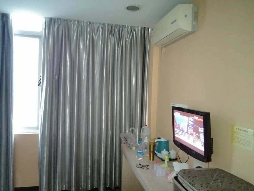 Fuzhou Huixiong Hotel