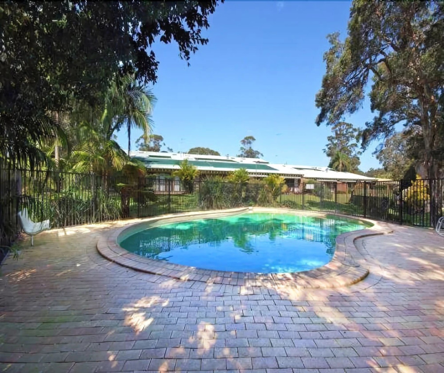 Bay Parklands, Unit 66/2 Gowrie Avenue