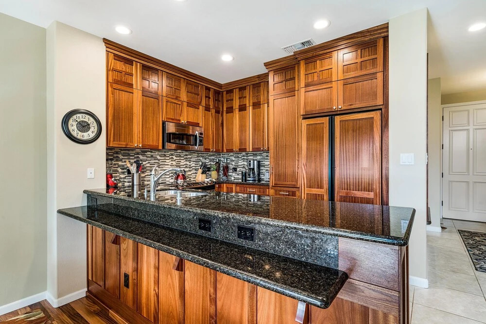 Colony Villas at Waikoloa Beach Resort #2503