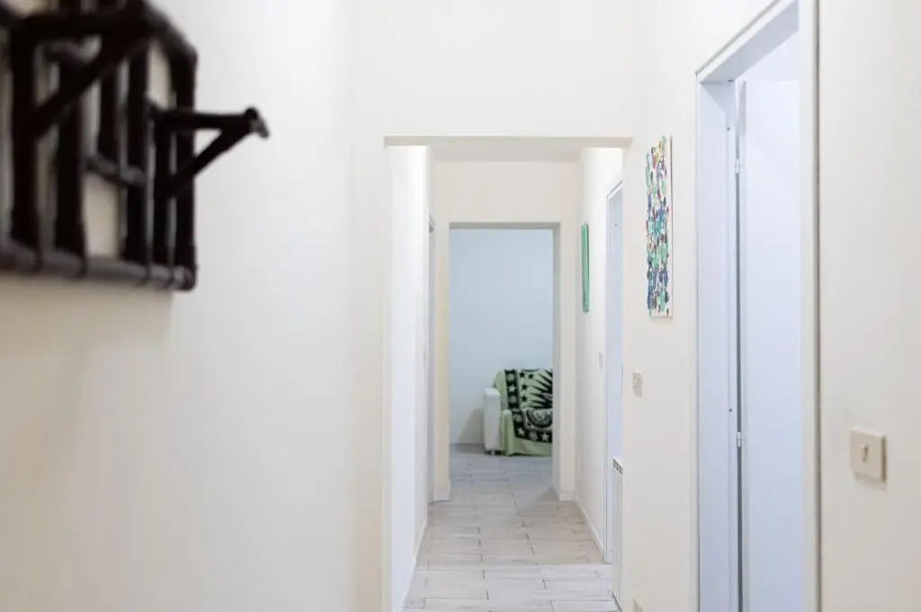 Cornigliano Apartment 2