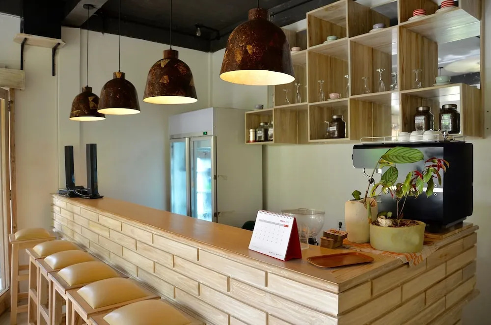 Lavella Villas Kuta Lombok