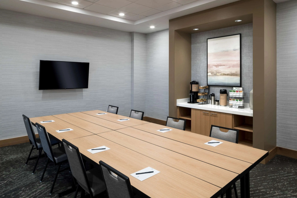 Hyatt Place Tempe Phoenix University