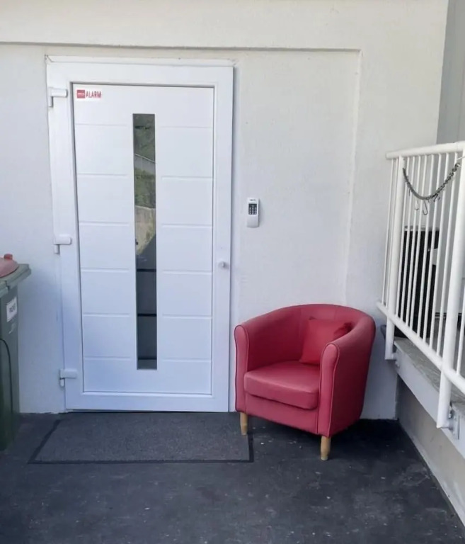 SunandSee Appartements
