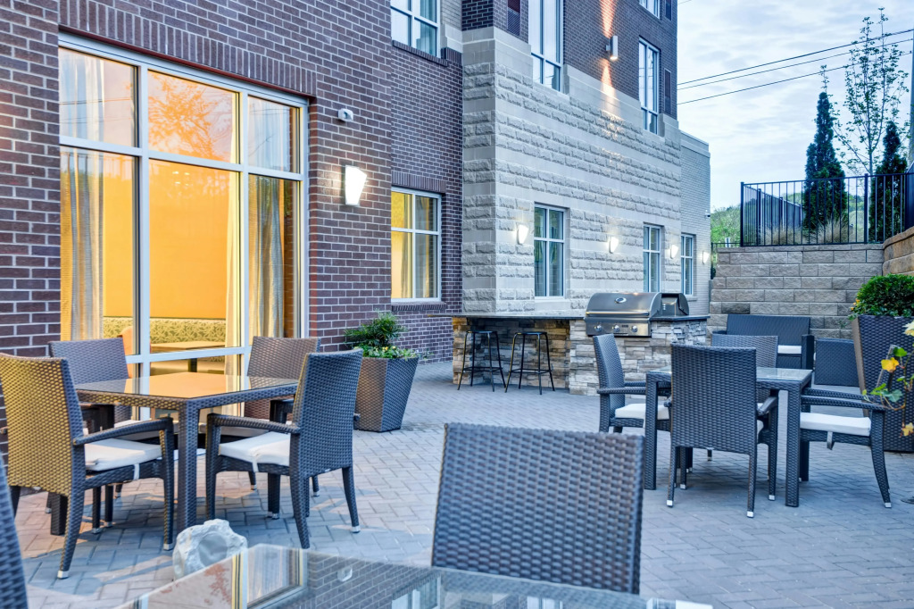 Homewood Suites by Hilton Nashville Franklin