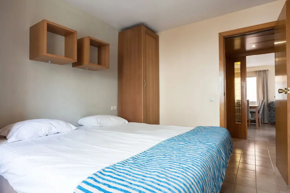 Apartamento Mediterraneo