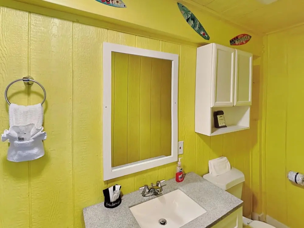 Seagull's Landing by Ryson Vacation Rentals