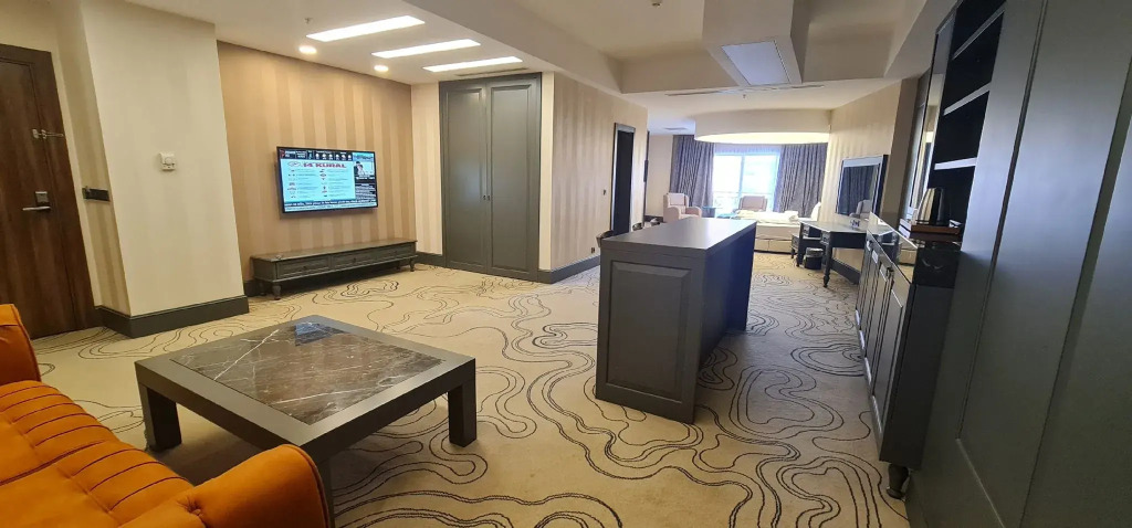 Отель Premier Inn Sakarya