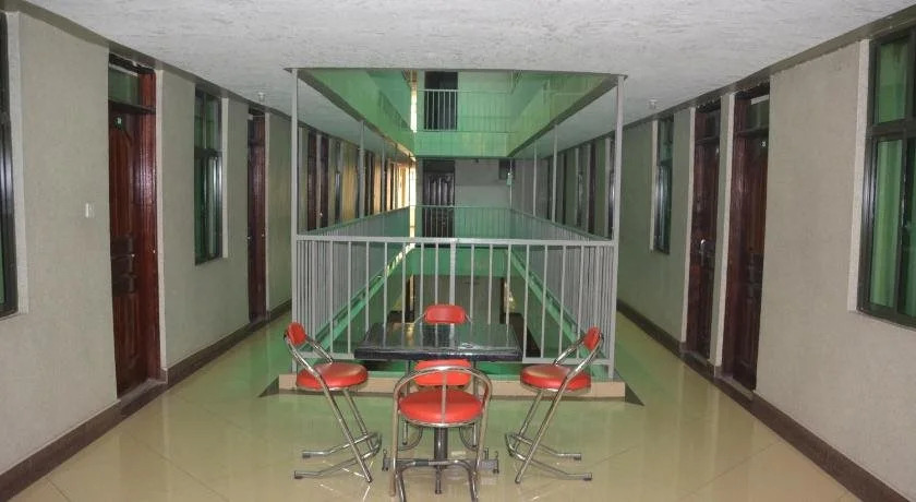 Starehe link hotel
