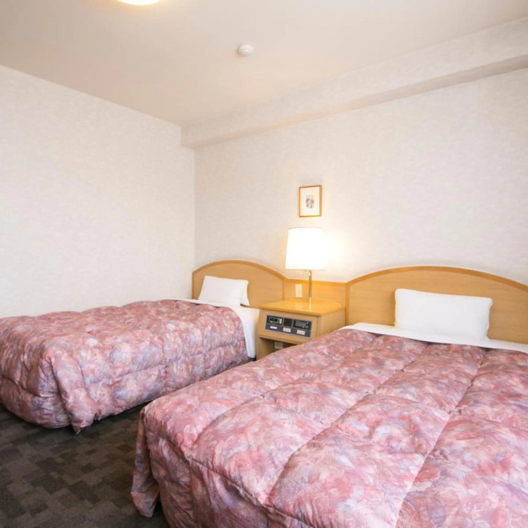 Kuwana Green Hotel