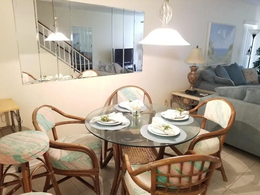 Ocean View, 2 Balconies, 2 Pools - Sea Place 13238