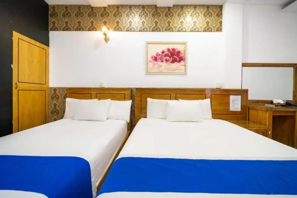 Collection O Sunrise Hotel Trung Son Near Lotte Mart