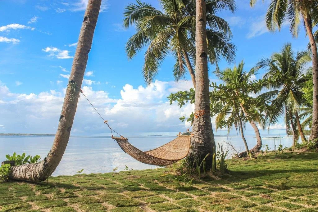 Ferra Resort Siargao