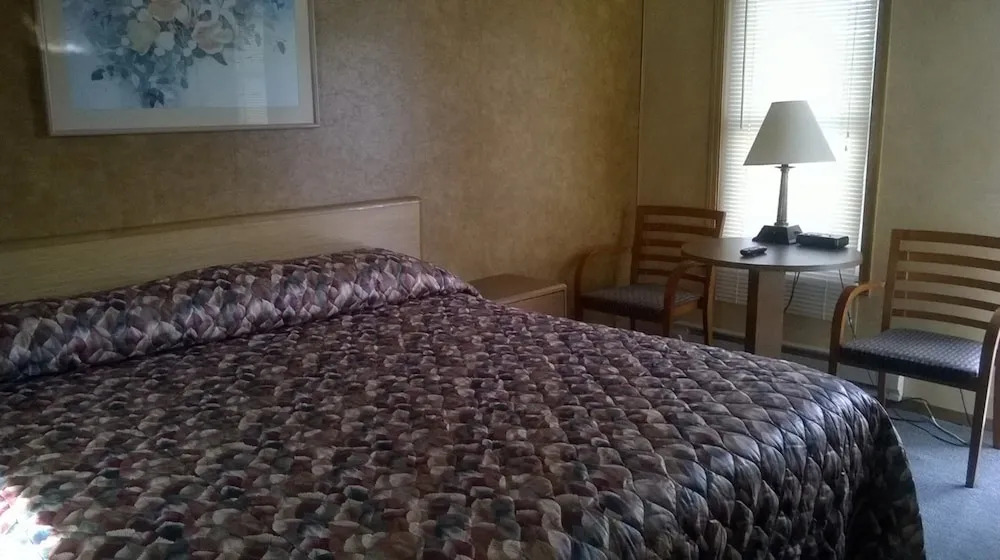 Sterling Motel