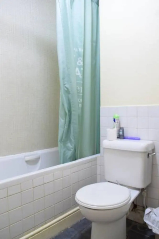 Cosy 1 Bedroom in East London