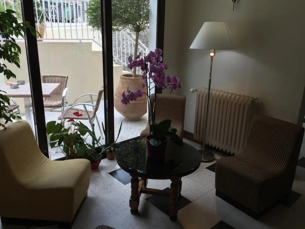 Hotel du Tourisme