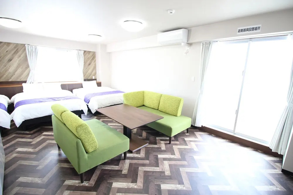 Tommy Condominium Wakasa