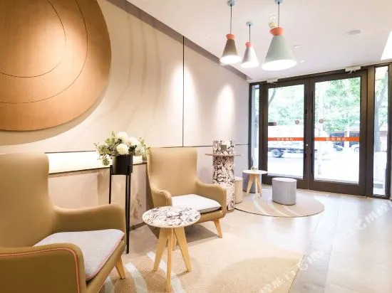Home Inn (Yinchuan Qinghe North Street)