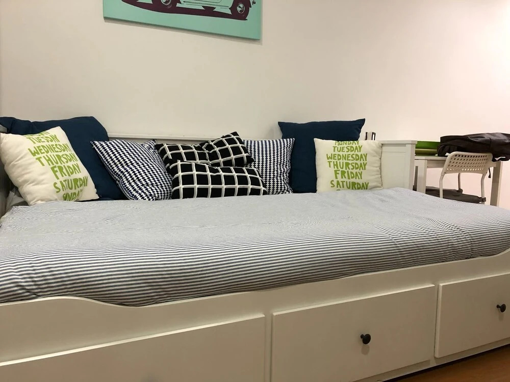 Apartment at Malasaña – Molino 3