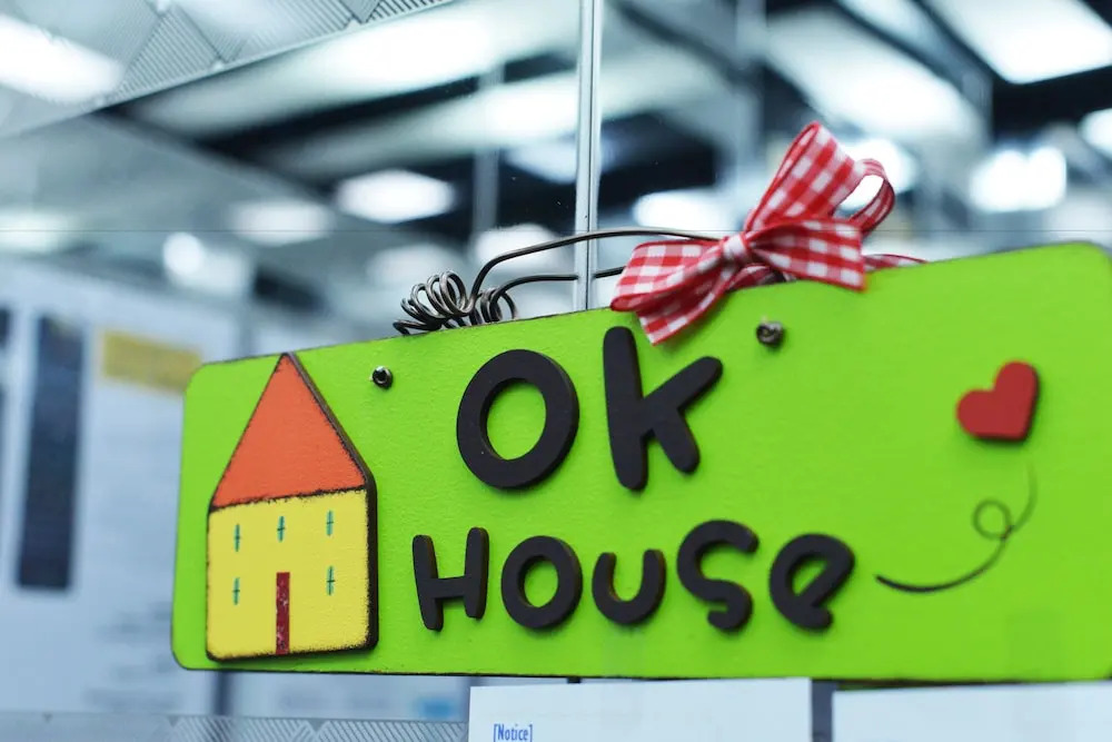 Ok House