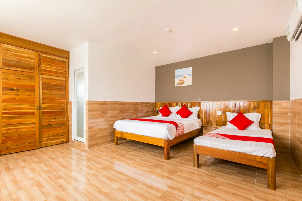 Ngoc Thao Phu Quoc Hotel